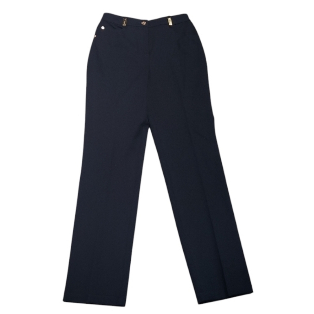 St John NWT Navy Trousers